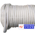 80mm Double Braided Nylon Mooring Rope